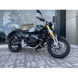 BMW R 12 nineT 2024 Μεταχειρισμένα